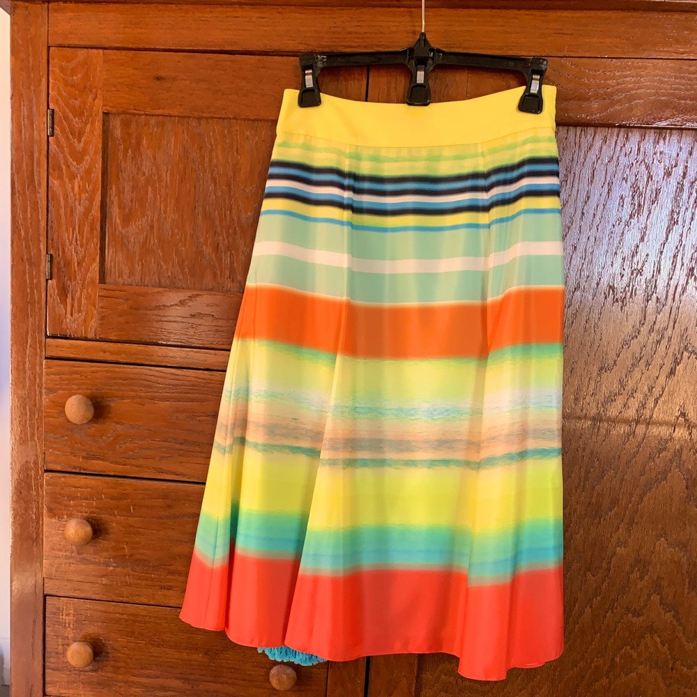 Ted Baker Skirt.